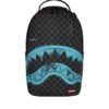 GAMMA BLUE SHARK BACKPACK