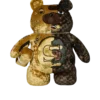 GOLDEN DYNASTY MONEYBEAR BACKPACK