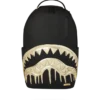 GOLDHEART SHARK DRIP BACKPACK