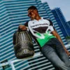 GRAND TURBO 613 DLXSV BACKPACK