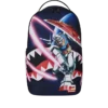 GUNDAM BATTLE MODE DLXR BACKPACK