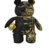 HALF GRAFF GLIDE MONEYBEAR TEDDYBEAR BACKPACK