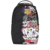 HALF GRAFF NIGHT BACKPACK (DLXV)