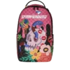 HAPPY HANGRY BACKPACK