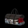 $HARKBITE LARGE DUFFLE