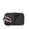 HENNY AIIR TO THE THRONE TOILETRY BAG