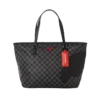 HENNY BLACK TOTE