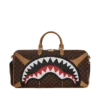 HENNYVILLE DUFFLE