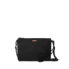 HYPERDIMENSIONAL CROSSOVER CLUTCH