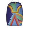 I'M ON VACATION ON MY YACHT BACKPACK
