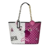 I'VE GOT OPTIONS MONEYBEAR TOTE
