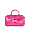 INFINITI PINK DIAMOND MINI DUFFLE