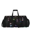 JAMES FIRST CLASS GLOBAL FLAGS SPECIAL OPS DUFFLE
