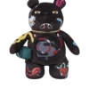 JARDIN D'EDEN MONEYBEAR TEDDYBEAR BACKPACK