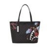 JARDIN D'EDEN TOTE