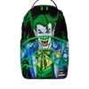 JOKER HAHAHAHAHA DLXSR BACKPACK