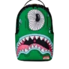 JORGE RODRIGUEZ THE ARTIST COLLAB BOB SHARK BACKPACK