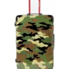 JUNGLE PARIS 29.5” FULL-SIZE SHARKITECTURE LUGGAGE