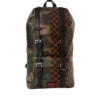 JUNGLE PARIS HILLS BACKPACK
