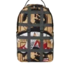 JURASSIC DELIVERY BACKPACK (DLXV)