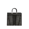 KINGS ROAD LONDON TORTUGA TOTE