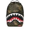 LASERS BLAZIN BACKPACK (DLXV)