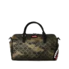 LASERS BLAZIN MINI DUFFLE