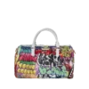 LE MONDE DES GRAFFITIS MINI DUFFLE