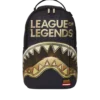 LEAGUE OF LEGENDS SHARK BACKPACK (DLXV)
