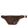 LENTICULAR EFFECTS SAVVY CROSSBODY