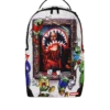 LEONARDO DA VILLIAN DLXSR BACKPACK