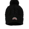 LOWKEY PUFF BEANIE