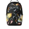 MARVEL AVENGERS FULL ARSENAL BACKPACK