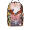 MARVEL SPIDERMAN CHILLIN BACKPACK