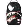 MARVEL VENOM SHARK CLASH BACKPACK