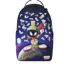 MARVIN MAKIN IT FLOAT DLXSR BACKPACK