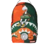 MIAMI HURRICANES BACKPACK