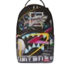 MIND TRIP SHARK DOSE BACKPACK