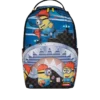 MINIONS SPRAYGROUND BUILDERS BACKPACK