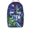 MISFITS AND MISCHIEF BACKPACK