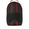 MONACO SHARK CLUB BACKPACK
