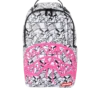 MONEY BOYS ATTACK BACKPACK