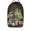 MONEY BOYS VICE BOYS DLXSV BACKPACK