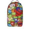 MONEY TOO DEEP DLXSR BACKPACK