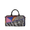 MOSH PIT MINI DUFFLE