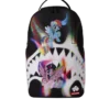MY LITTLE PONY RAINBOW RIDERS DLXR BACKPACK