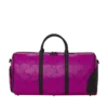 $NAPDRAGON DUFFLE