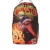 NARUTO: CREATIVE OUTCASTS BACKPACK