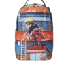 NARUTO LANDMARK BACKPACK