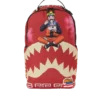 NARUTO RAMEN SHARK BACKPACK